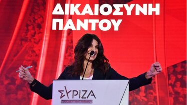 Τσαπανίδου: «Οι προεκλογικές εξαγγελίες Μητσοτάκη υποτιμούν τη νοημοσύνη των πολιτών»