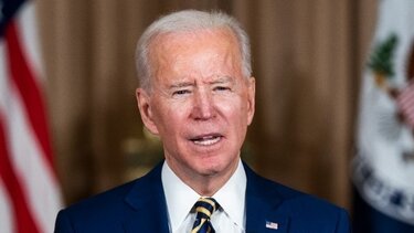 Ο Μπάιντεν αποδέχτηκε πρόσκληση για επίσημη επίσκεψη στη Μ. Βρετανία