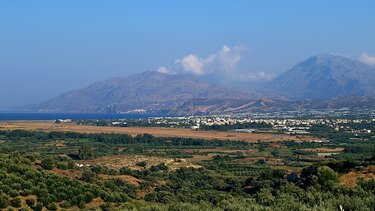 Εκδηλώσεις ιστορικής μνήμης στο Τυμπάκι 