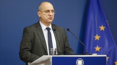 Οικονόμου: Η εποχή του ΣΥΡΙΖΑ που σύνορα στη θάλασσα δεν υπήρχαν και στη στεριά ήταν αφύλαχτα ανήκει στο παρελθόν