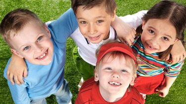 Εκδήλωση για την Ψυχική υγεία παιδιών & εφήβων