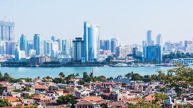 Κίνα: Ο εσωτερικός τουρισμός αναμένεται να ανακάμψει πλήρως το καλοκαίρι