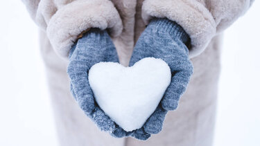 Καιρός: Πού θα χιονίσει τη Δευτέρα