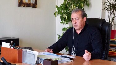 Βαρδάκης: «Αναδρομικά δημοτικά τέλη από το 1958 για όσους θέλουν να κάνουν τακτοποίηση στα ακίνητά τους»