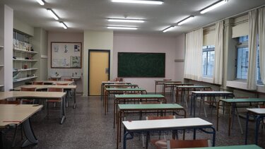 Γονείς μαθητή χτύπησαν καθηγητή και του έκαναν και μήνυση