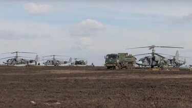 Το Ισραήλ θα παραδώσει στην Ουκρανία συστήματα προστασίας από μη επανδρωμένα αεροσκάφη   