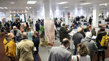 Ξεκινάει, το Σάββατο, το 11ο Παγκρήτιο Φορούμ Προώθησης Κρητικών Προϊόντων