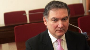 Ο Α. Γεωργίου για την απόφαση του Ευρωπαϊκού Δικαστηρίου Ανθρωπίνων Δικαιωμάτων