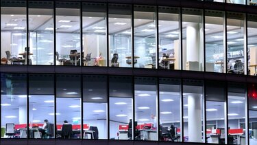 Αναζητώντας τον ιδανικό χρόνο εργασίας