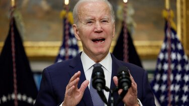 Τζο Μπάιντεν για Silicon Valley Bank: Θα κάνω τα πάντα για στέρεο τραπεζικό σύστημα