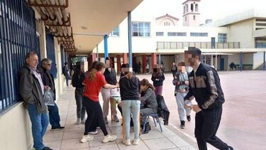 Τίμησαν την 25η Μαρτίου με ένα ... Κυνήγι Θησαυρού!