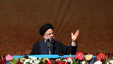 Ο Ιρανός πρόεδρος έλαβε πρόσκληση να επισκεφθεί το Ριάντ