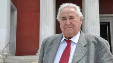 40 ημέρες από το θάνατο του Ιωάννη Συγγελάκη 