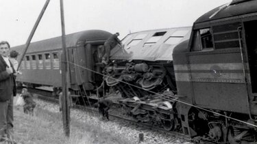 Η ιστορία της Κυριακής: Τραγωδίες που συγκλόνισαν την Ελλάδα