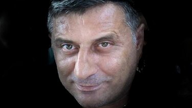 Πένθος στον Δήμο Ιεράπετρας - Ο Μαρίνος "έσβησε" στο γραφείο του