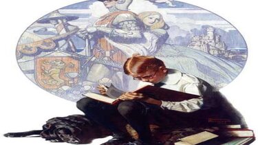 Το Σαββατοκύριακο των Ωραίων Ψεμάτων