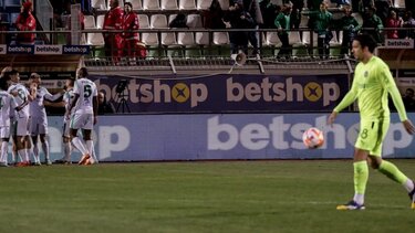 Ο χειρότερος ΟΦΗ του Νταμπράουσκας