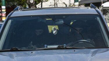  Στον ανακριτή οι Πακιστανοί τρομοκράτες που σχεδίαζαν χτύπημα στου Ψυρρή 