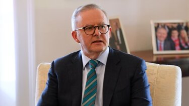 Προς αγορά πυρηνοκίνητων υποβρυχίων η Αυστραλία