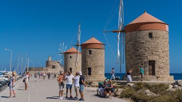Σε πλήρη εξέλιξη οι δράσεις προώθησης ελληνικών προορισμών στο εξωτερικό