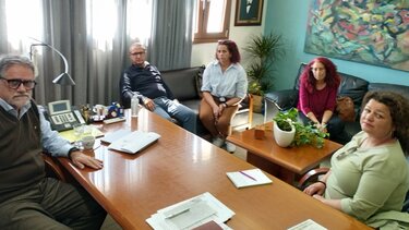 Σε νέα θέση μεταφέρεται η λαϊκή αγορά του Αγίου Νικολάου