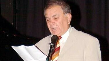 Ε. Σώκου για την απώλεια του Αλέξανδρου Φανφάνη