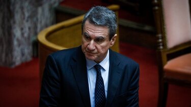 Ο Ανδρέας Λοβέρδος προανήγγειλε ανοιχτή συγκέντρωση τον Νοέμβριο 