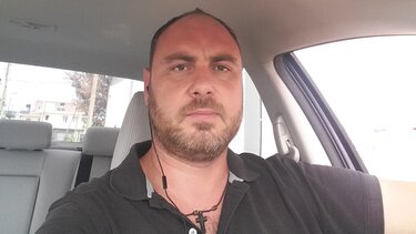 Ηράκλειο: Ο υπαρχιφύλακας που έχει γλιτώσει από θάνατο τρεις ζωές