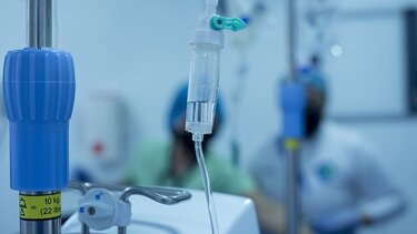 Ακρωτηριάστηκε στο πόδι o 29χρονος τραυματίας του τροχαίου στα Χανιά