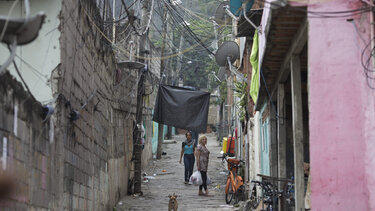 Βραζιλία: Έντεκα νεκροί σε αστυνομική επιχείρηση εναντίον συμμορίας εμπόρων ναρκωτικών