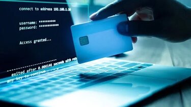 Έξαρση στα περιστατικά απάτης με κάρτες - Αύξηση 43% σε ένα χρόνο