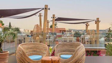 Ξενοδοχείο της Κρήτης προβάλλεται στην Ολλανδία