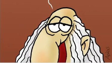 Η αιχμηρή ανάρτηση του Αρκά για τα Τέμπη