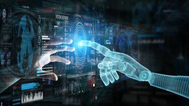 Μπορεί ένα chatbox να λέει ότι φοβάται τον θάνατο;