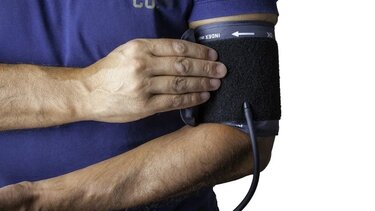 Άνοια: Πώς συνδέεται με την υπέρταση