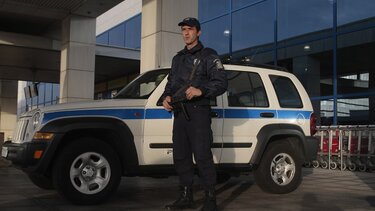 Τ. Θεοδωρικάκος: Ενισχύονται οι πύλες εισόδου της χώρας με 1.118 αστυνομικούς