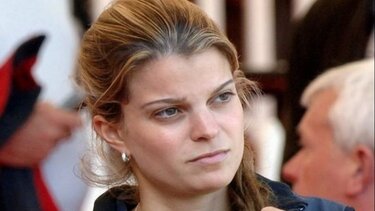 Πώς είναι σήμερα η Αθηνά Ωνάση - Αγνώριστη στην πρώτη της δημόσια εμφάνιση μετά από καιρό