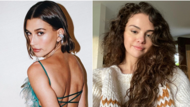  Χείλι Μπίμπερ: «Σελένα ευχαριστώ» - Τέλος η κόντρα με την Γκόμεζ