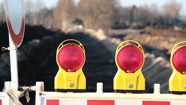 Κυκλοφοριακές ρυθμίσεις στα Τοπόλια για την ολοκληρωση των εργασιών - Τι ισχύει