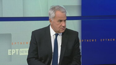 Βορίδης: Δεν πρόκειται να ψηφίσω άλλον πέρα από Μητσοτάκη