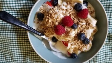 Μυστικά για σωστή διατροφή στο σχολείο