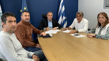 Ξεκινά στην Ιεράπετρα το πρώτο καταφύγιο αδέσποτων ζώων του νομού Λασιθίου
