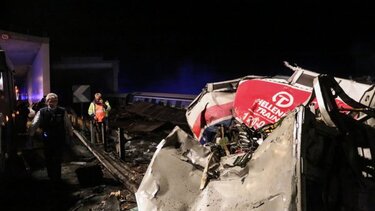 ΣΥΡΙΖΑ: Η Εξεταστική για τα Τέμπη θα έπρεπε να οδηγήσει σε Προανακριτική