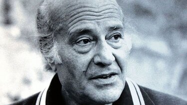 18 Μαρτίου 1996… Ο Οδυσσέας Ελύτης φεύγει από την ζωή! 