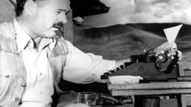 Ναρκωτικά και αλκοόλ δεν κάνουν πιο δημιουργικούς καλλιτέχνες και συγγραφείς, σύμφωνα με έρευνα