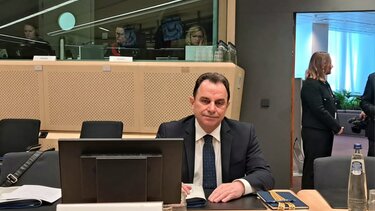 Βρυξέλλες: Στήριξη στους αλιείς από το Συμβούλιο Υπουργών Γεωργίας και Αλιείας 