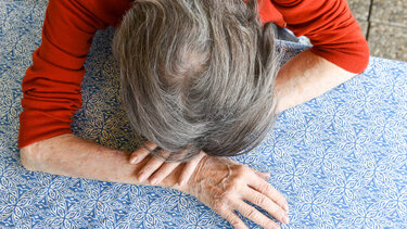 Αποπειράθηκαν να καούν ζωντανοί στο ίδιο τους το σπίτι, λόγω απόγνωσης!