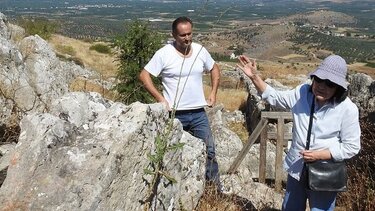 'Έφυγε" από τη ζωή η σπουδαία αρχαιολόγος Καίτη Δημακοπούλου