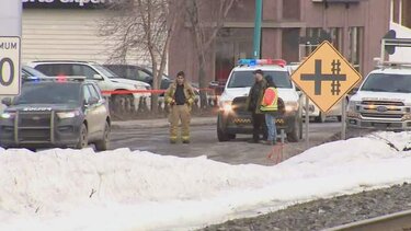 Καναδάς: Φορτηγό έπεσε πάνω σε πεζούς