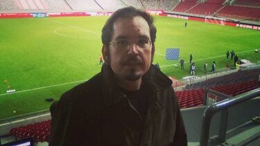 «Έφυγε» ο δημοσιογράφος Παναγιώτης Γκαραγκάνης